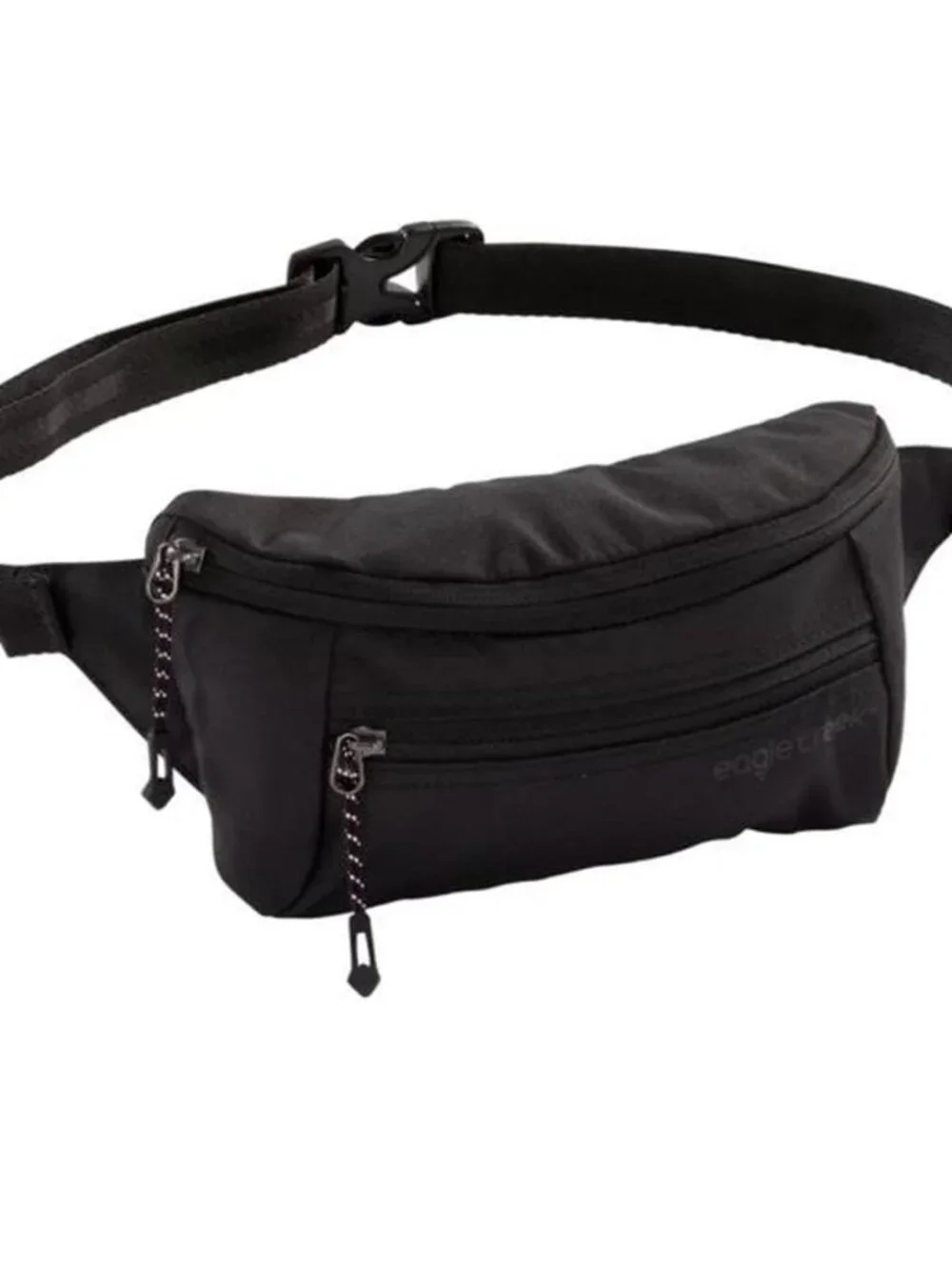 eagle creek Stash Crossbody Bag Black